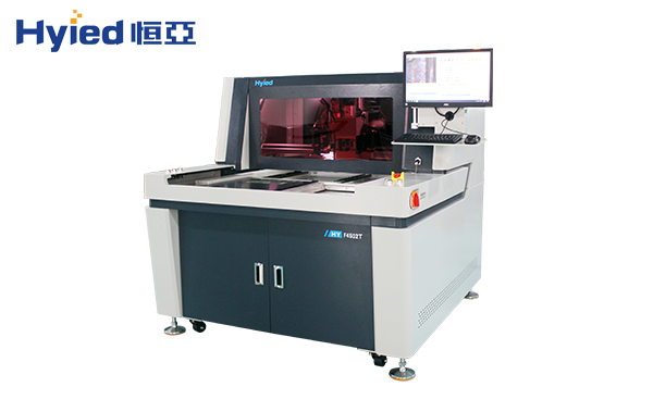 F4502T离线复合分板机