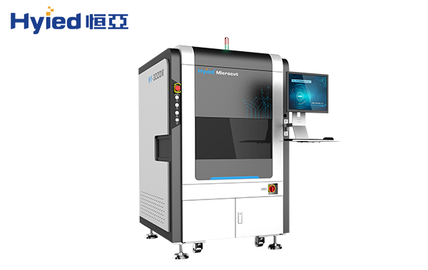 PCB 激光分板机怎样达成精度与效率的双重突破